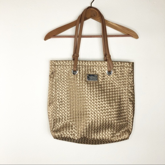 Nine West Handbags - 🌿 Nine West Tote Shoulder Bag